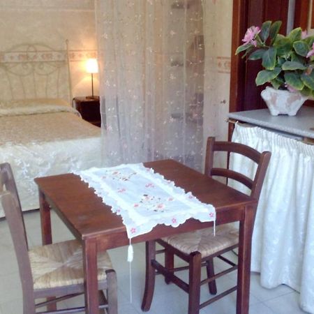 בארי Bed & Breakfast Santa Fara מראה חיצוני תמונה