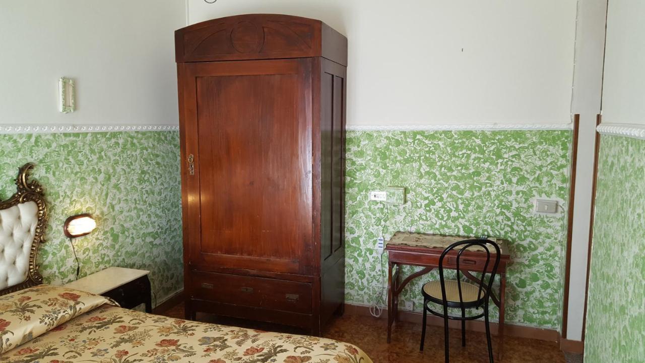 בארי Bed & Breakfast Santa Fara מראה חיצוני תמונה