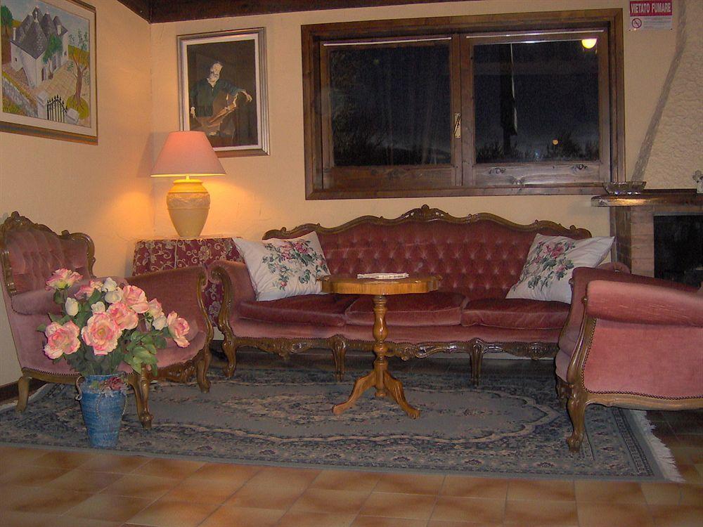בארי Bed & Breakfast Santa Fara מראה חיצוני תמונה