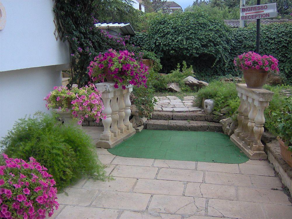 בארי Bed & Breakfast Santa Fara מראה חיצוני תמונה