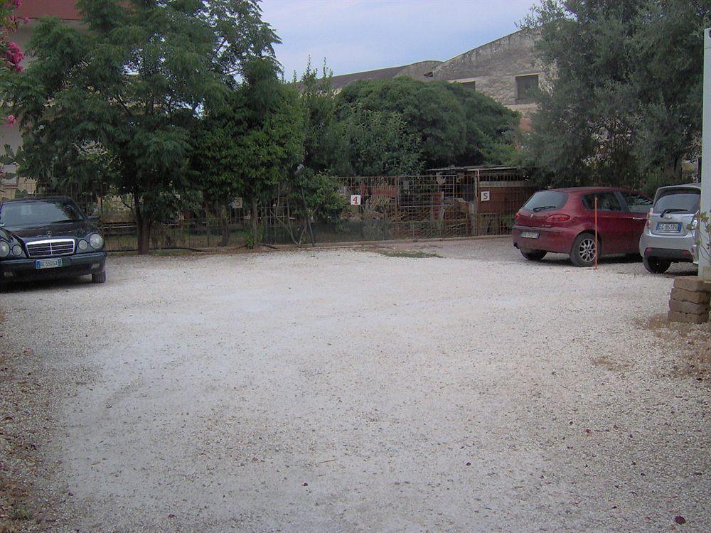 בארי Bed & Breakfast Santa Fara מראה חיצוני תמונה