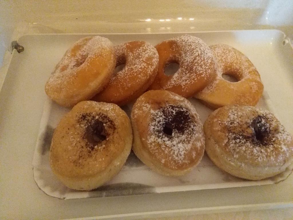 בארי Bed & Breakfast Santa Fara מראה חיצוני תמונה