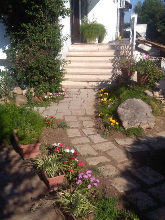 בארי Bed & Breakfast Santa Fara מראה חיצוני תמונה