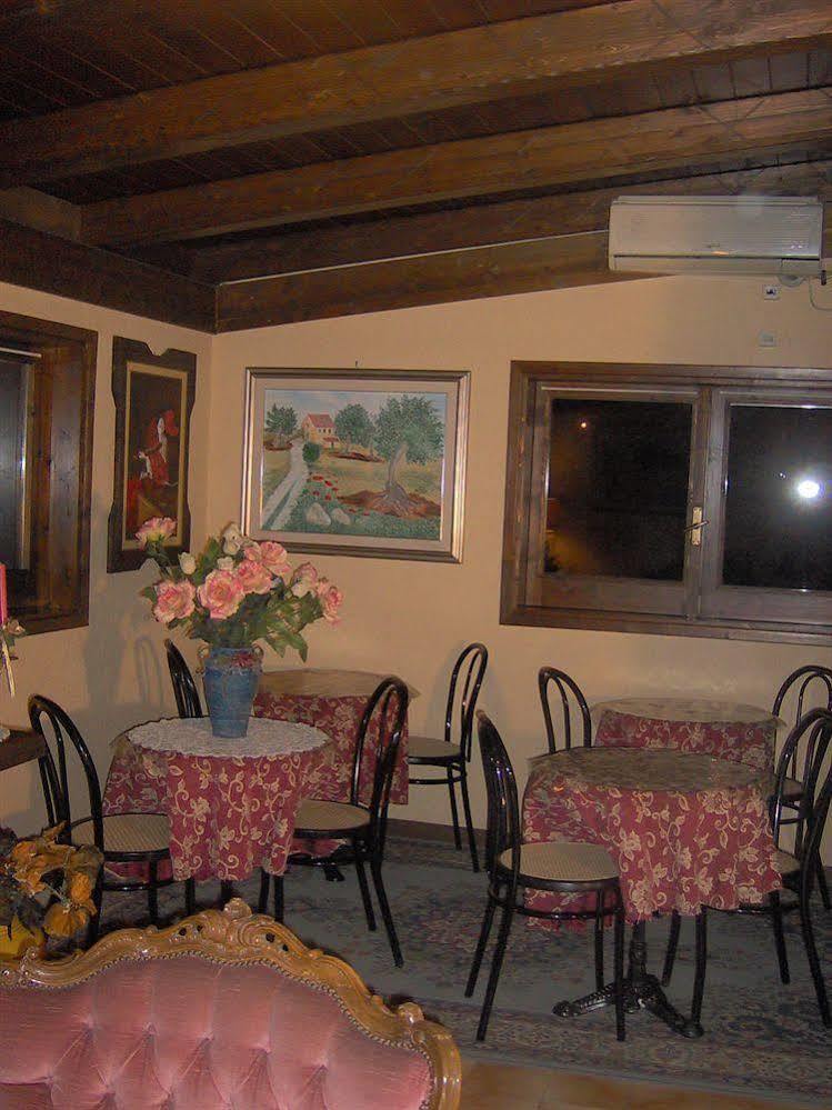 בארי Bed & Breakfast Santa Fara מראה חיצוני תמונה