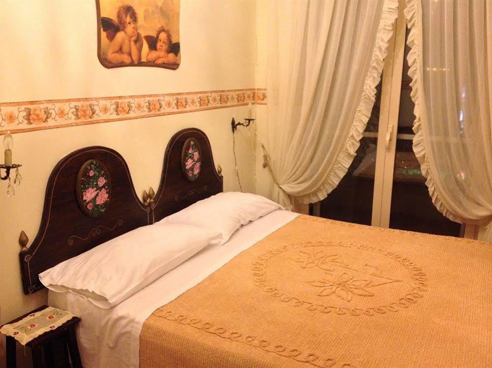 בארי Bed & Breakfast Santa Fara מראה חיצוני תמונה