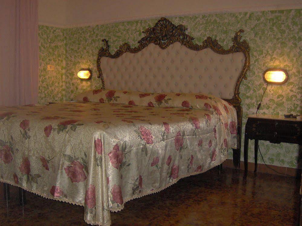 בארי Bed & Breakfast Santa Fara מראה חיצוני תמונה