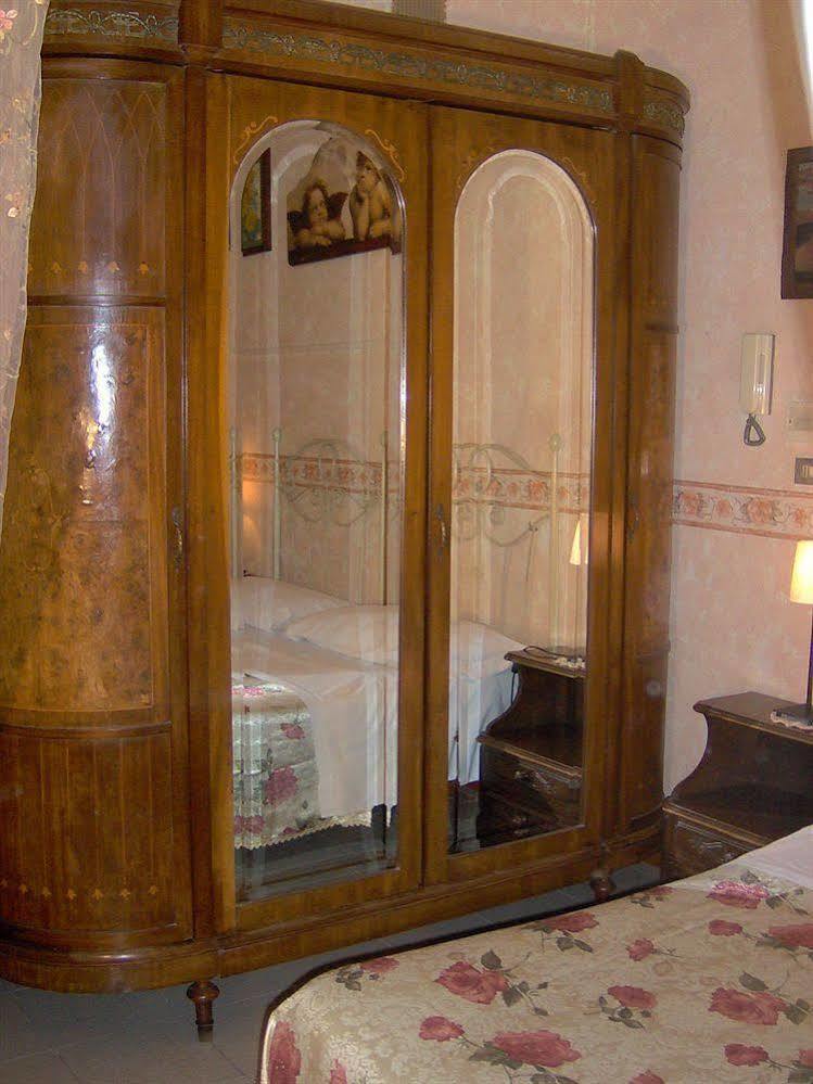 בארי Bed & Breakfast Santa Fara מראה חיצוני תמונה