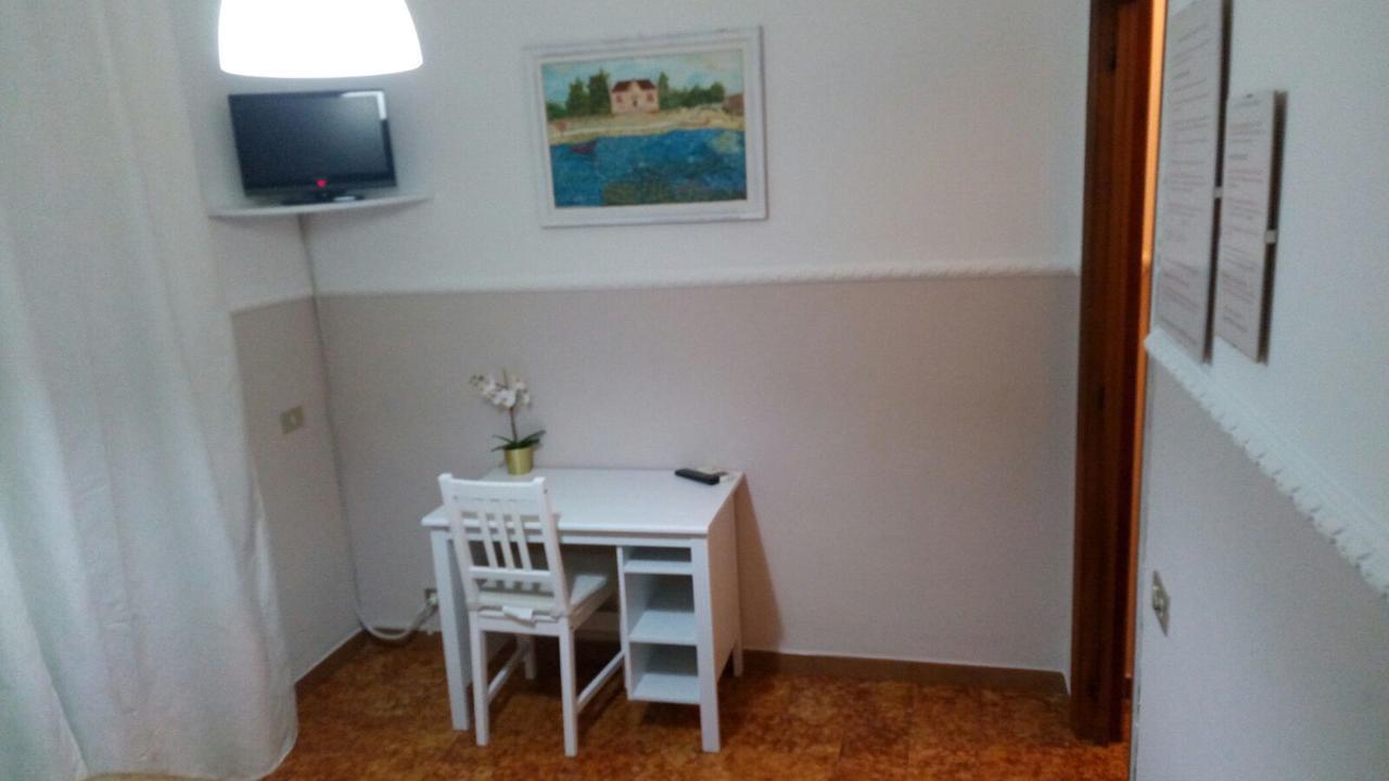 בארי Bed & Breakfast Santa Fara מראה חיצוני תמונה