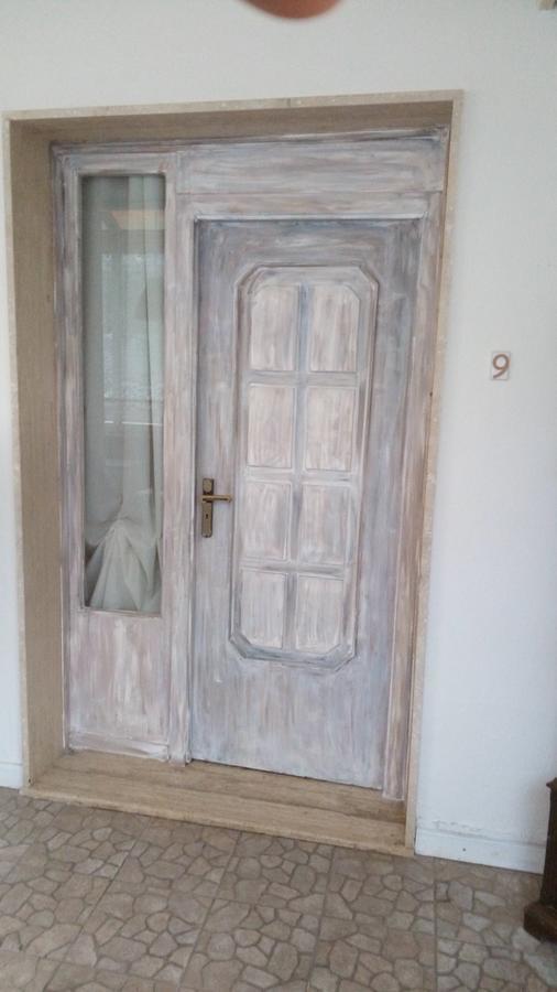 בארי Bed & Breakfast Santa Fara מראה חיצוני תמונה
