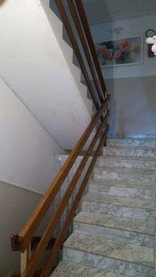 בארי Bed & Breakfast Santa Fara מראה חיצוני תמונה