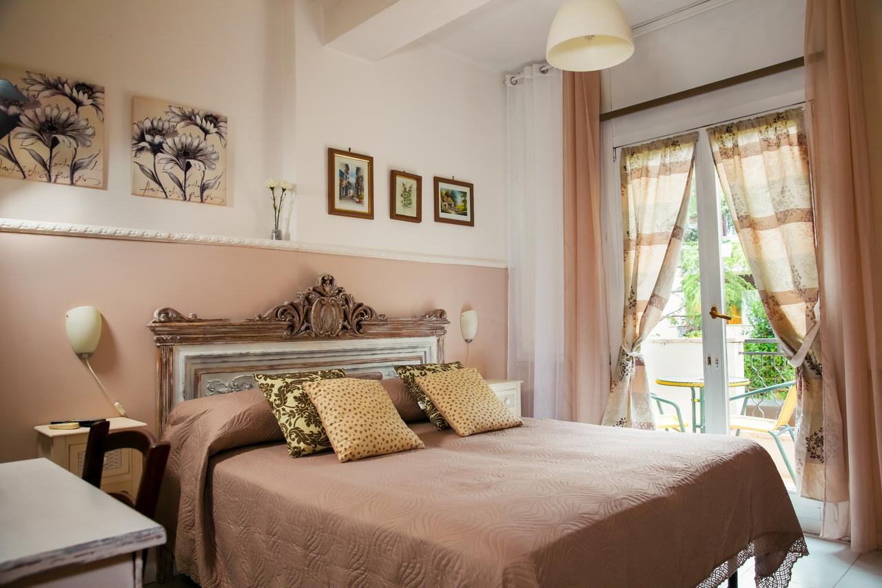 בארי Bed & Breakfast Santa Fara מראה חיצוני תמונה