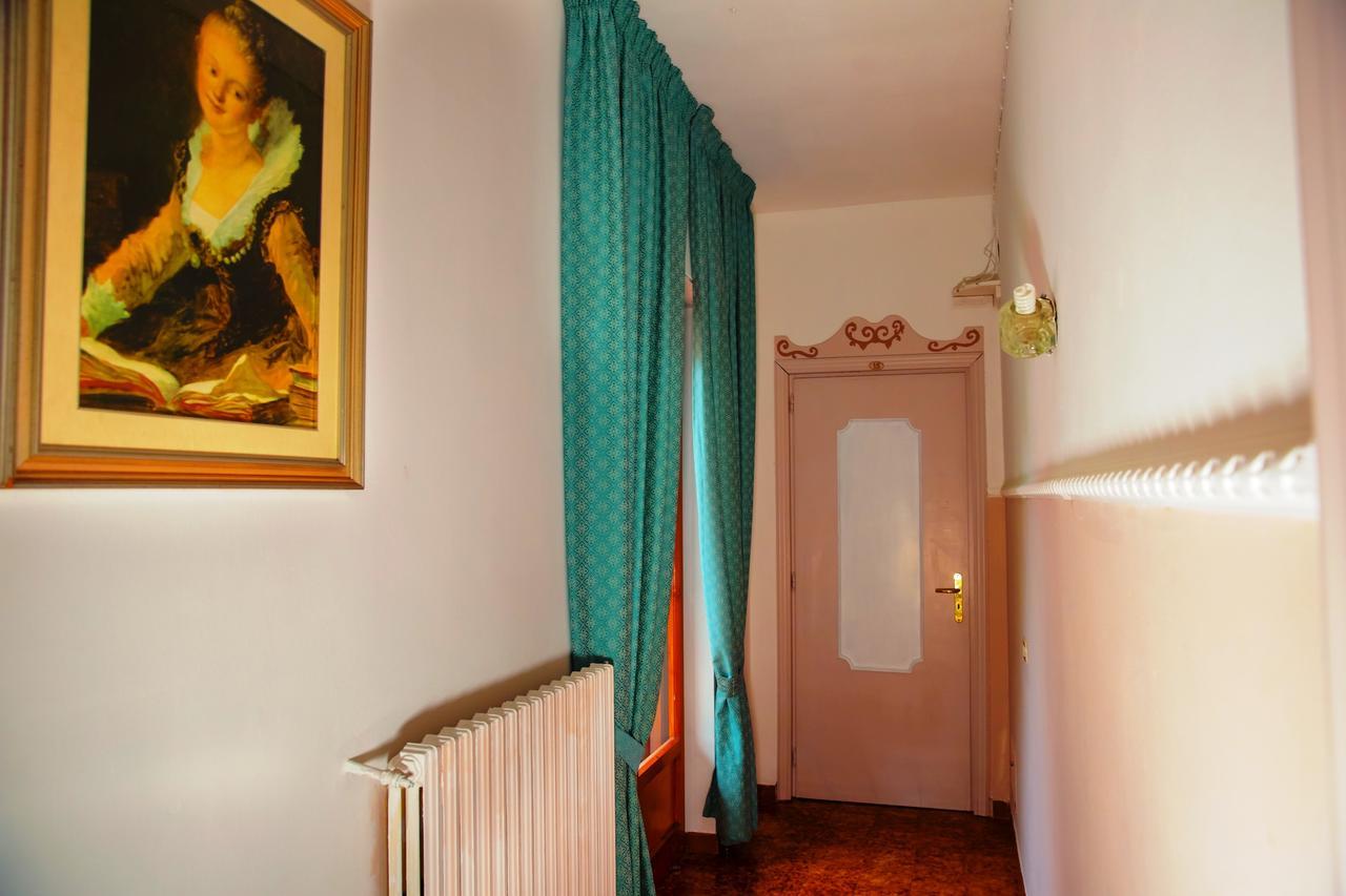 בארי Bed & Breakfast Santa Fara מראה חיצוני תמונה