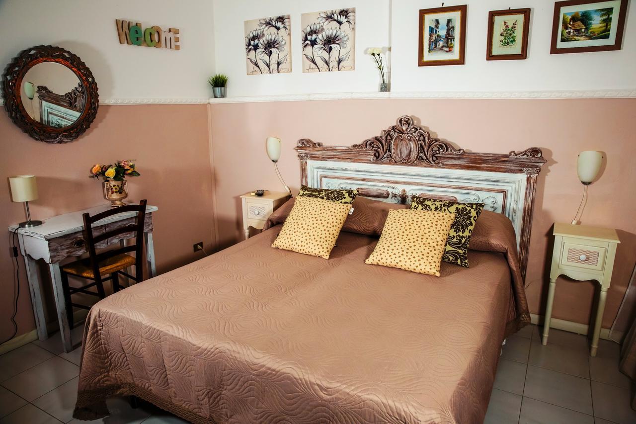 בארי Bed & Breakfast Santa Fara מראה חיצוני תמונה