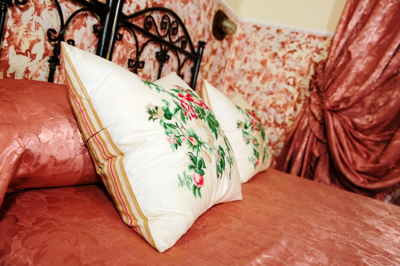 בארי Bed & Breakfast Santa Fara מראה חיצוני תמונה