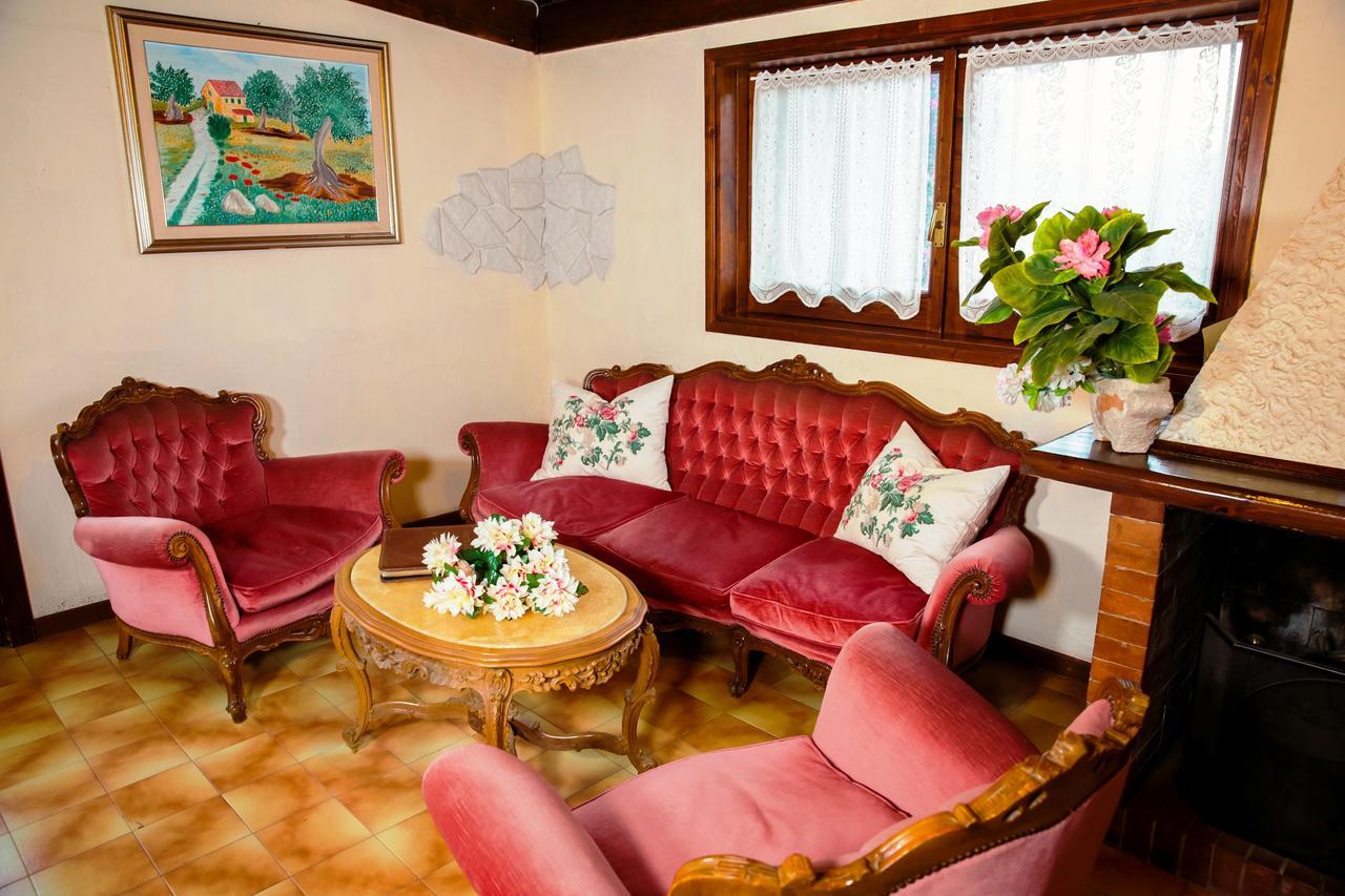 בארי Bed & Breakfast Santa Fara מראה חיצוני תמונה