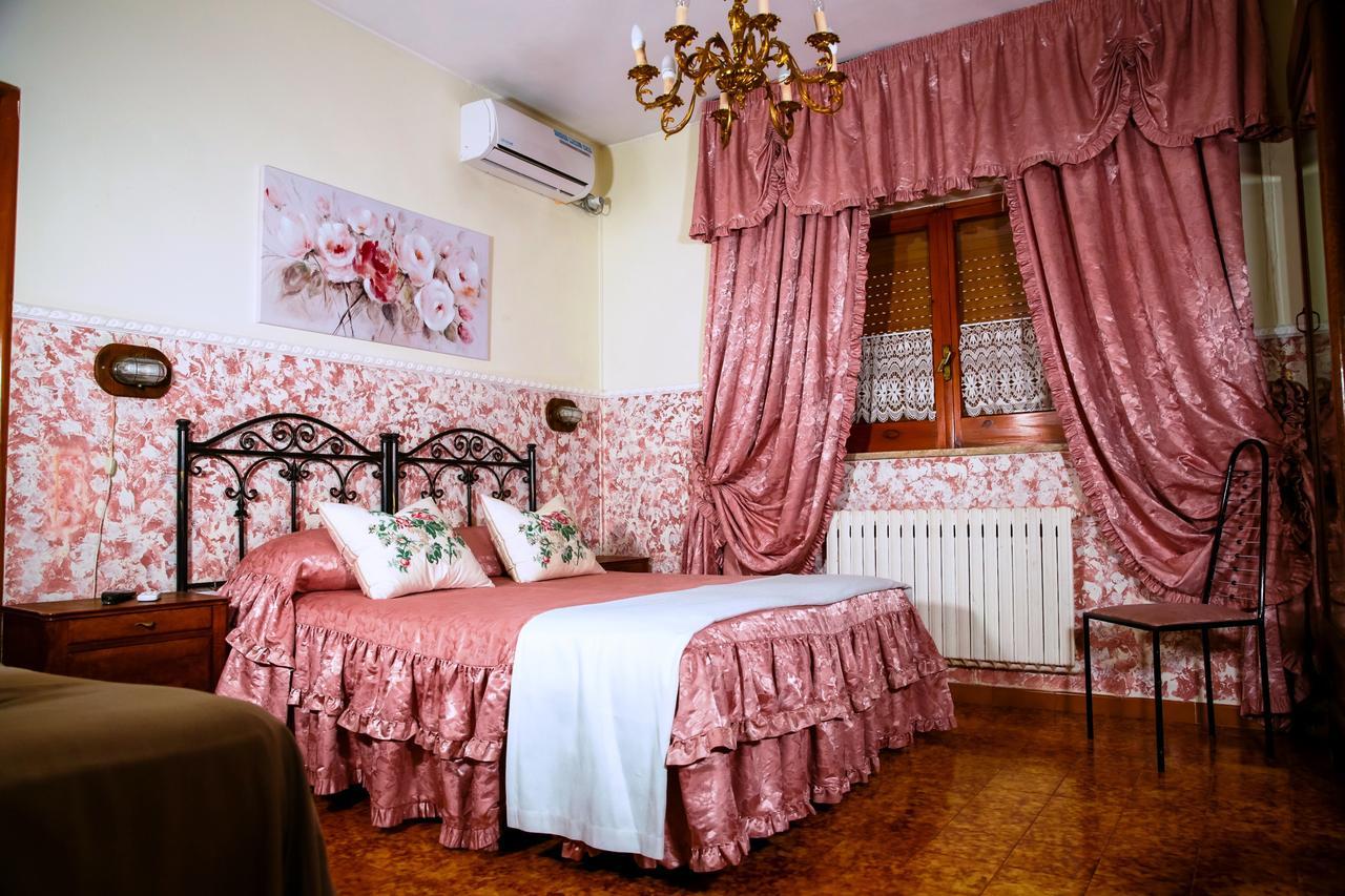 בארי Bed & Breakfast Santa Fara מראה חיצוני תמונה