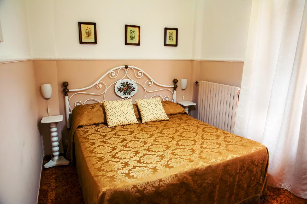 בארי Bed & Breakfast Santa Fara מראה חיצוני תמונה