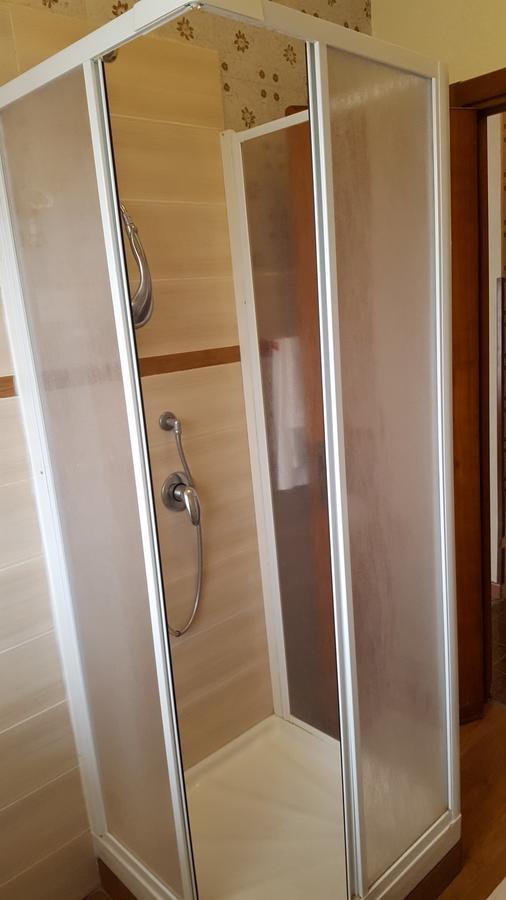 בארי Bed & Breakfast Santa Fara מראה חיצוני תמונה