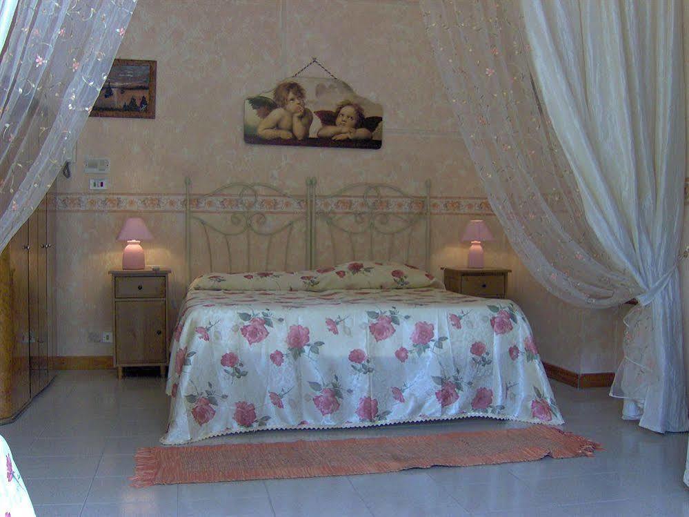 בארי Bed & Breakfast Santa Fara מראה חיצוני תמונה