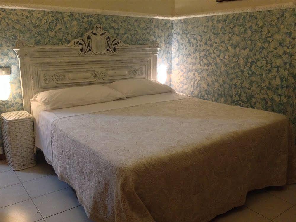בארי Bed & Breakfast Santa Fara מראה חיצוני תמונה
