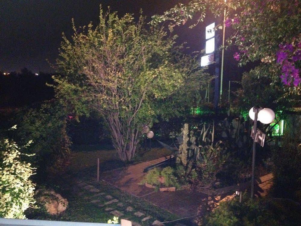 בארי Bed & Breakfast Santa Fara מראה חיצוני תמונה