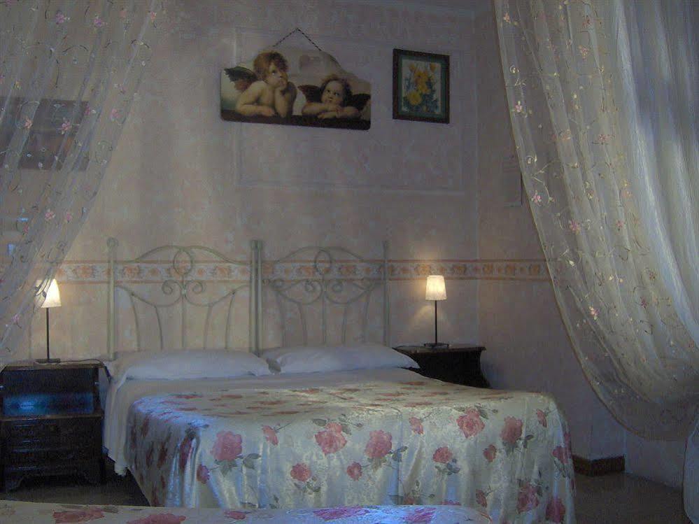 בארי Bed & Breakfast Santa Fara מראה חיצוני תמונה