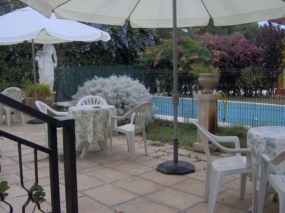 בארי Bed & Breakfast Santa Fara מראה חיצוני תמונה