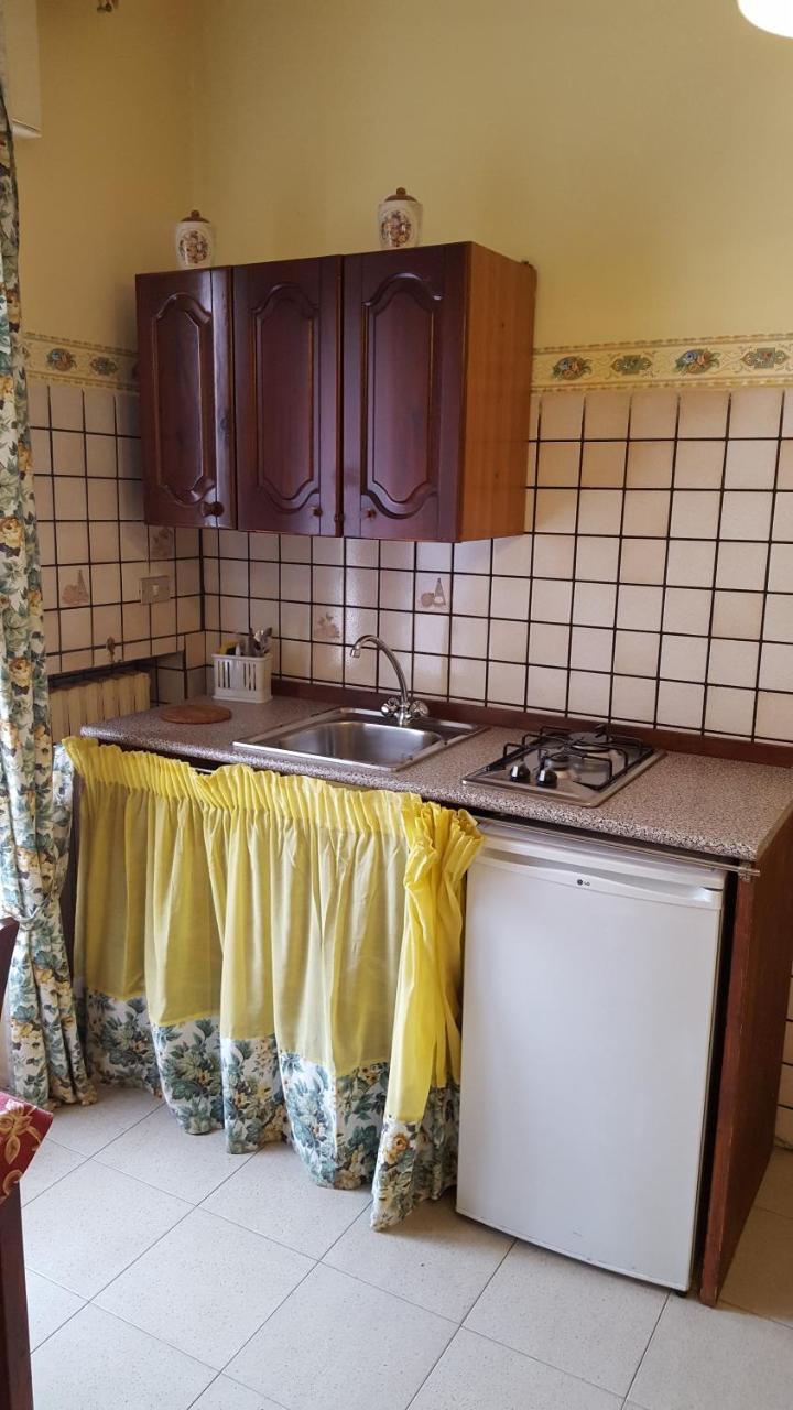 בארי Bed & Breakfast Santa Fara מראה חיצוני תמונה