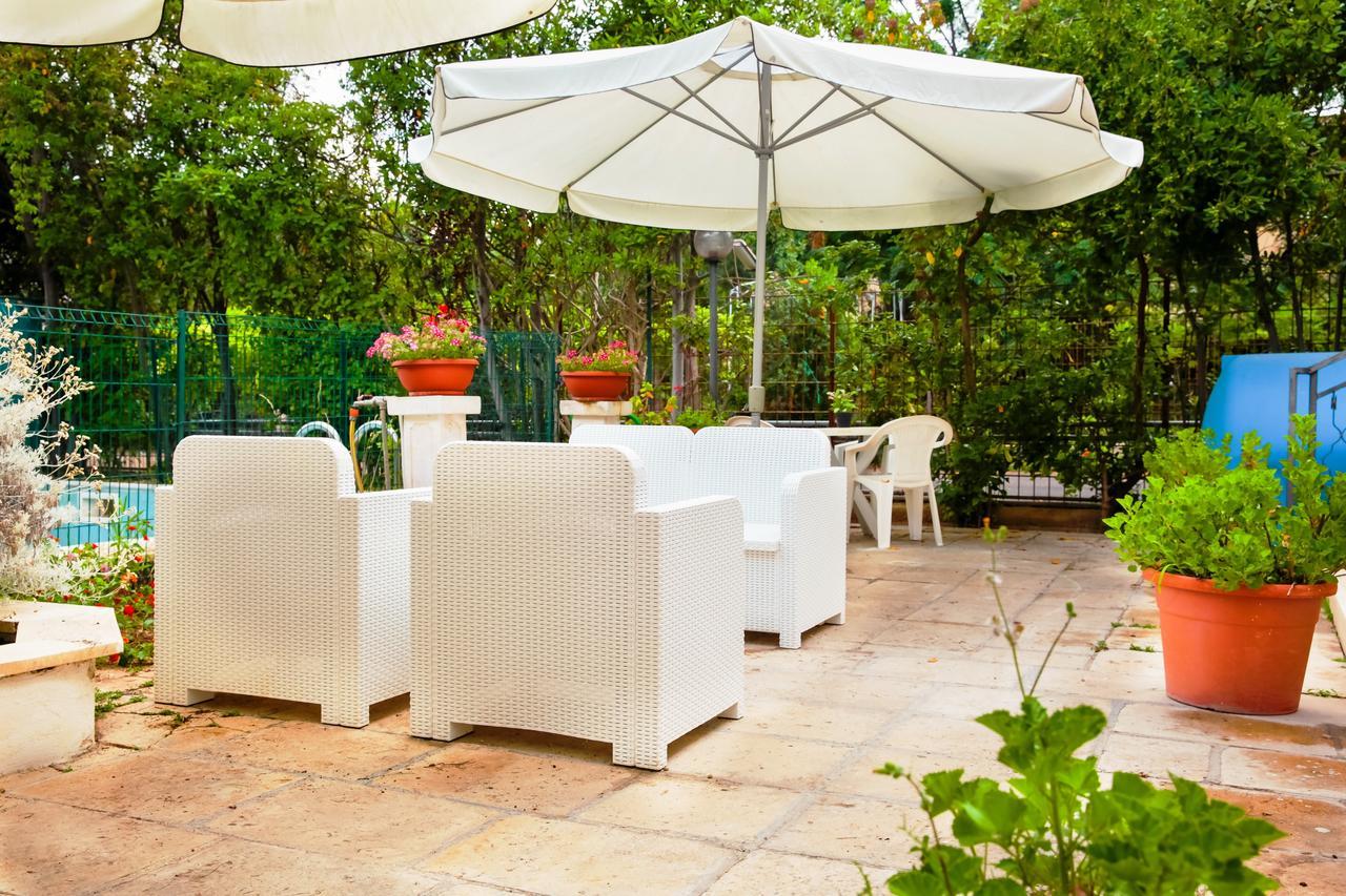 בארי Bed & Breakfast Santa Fara מראה חיצוני תמונה