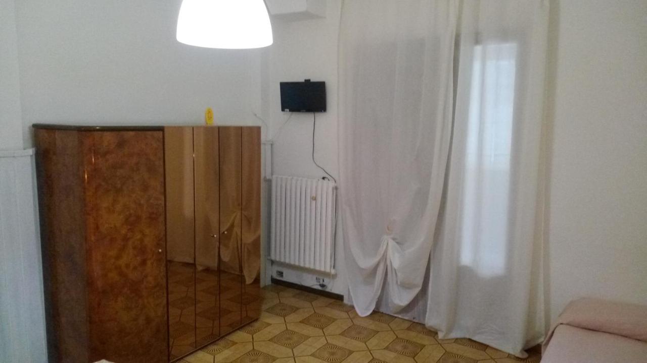 בארי Bed & Breakfast Santa Fara מראה חיצוני תמונה