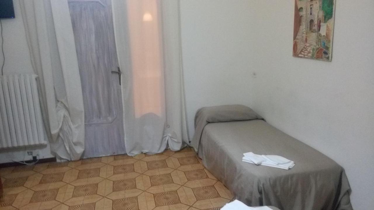 בארי Bed & Breakfast Santa Fara מראה חיצוני תמונה
