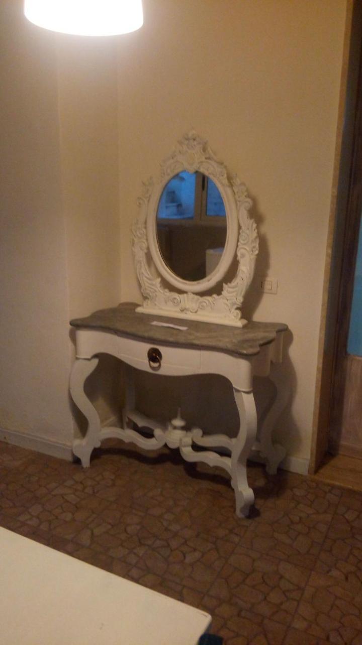 בארי Bed & Breakfast Santa Fara מראה חיצוני תמונה