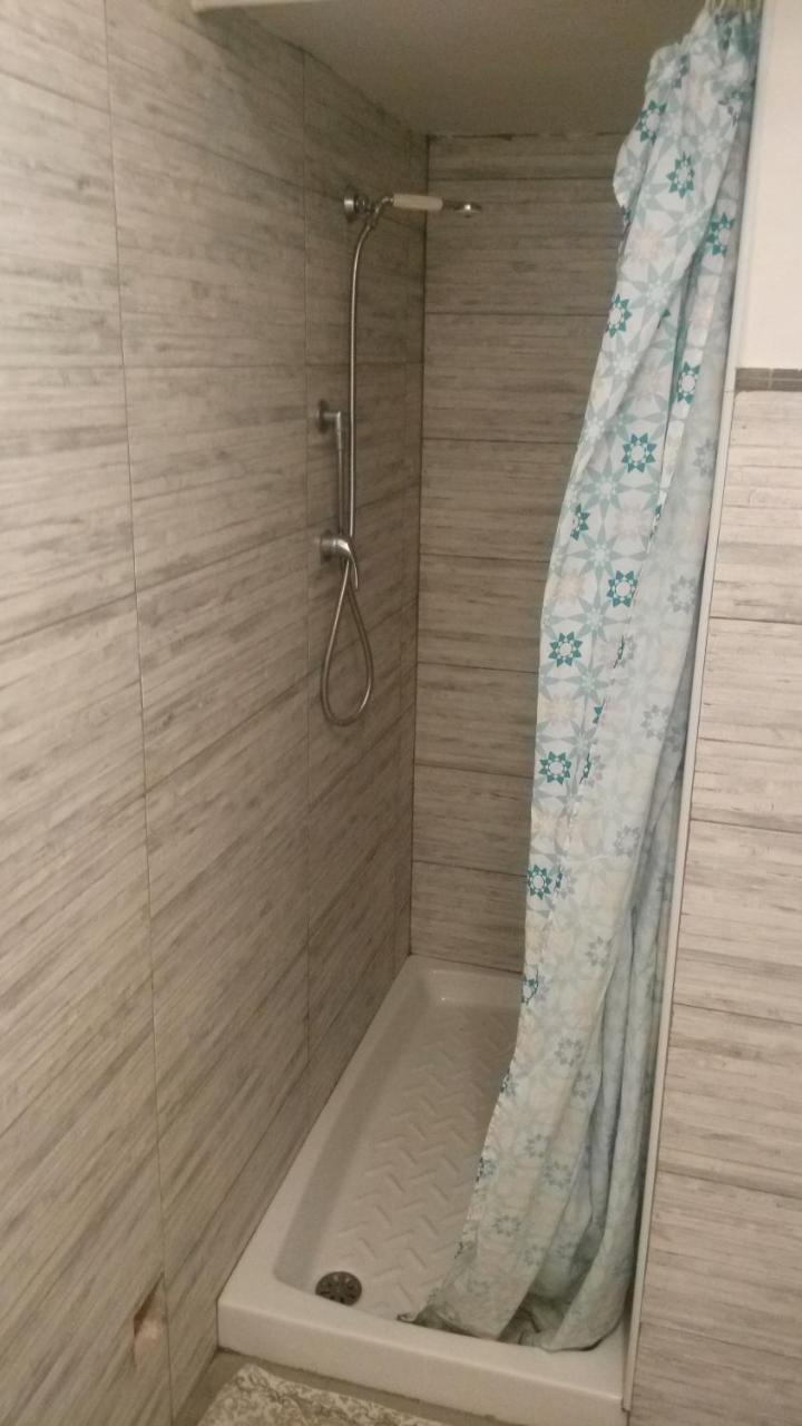 בארי Bed & Breakfast Santa Fara מראה חיצוני תמונה