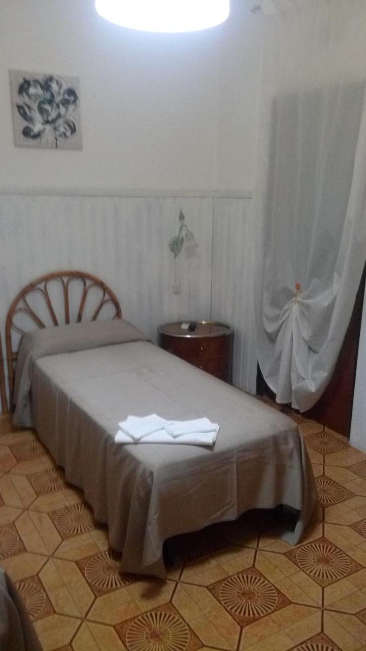 בארי Bed & Breakfast Santa Fara מראה חיצוני תמונה