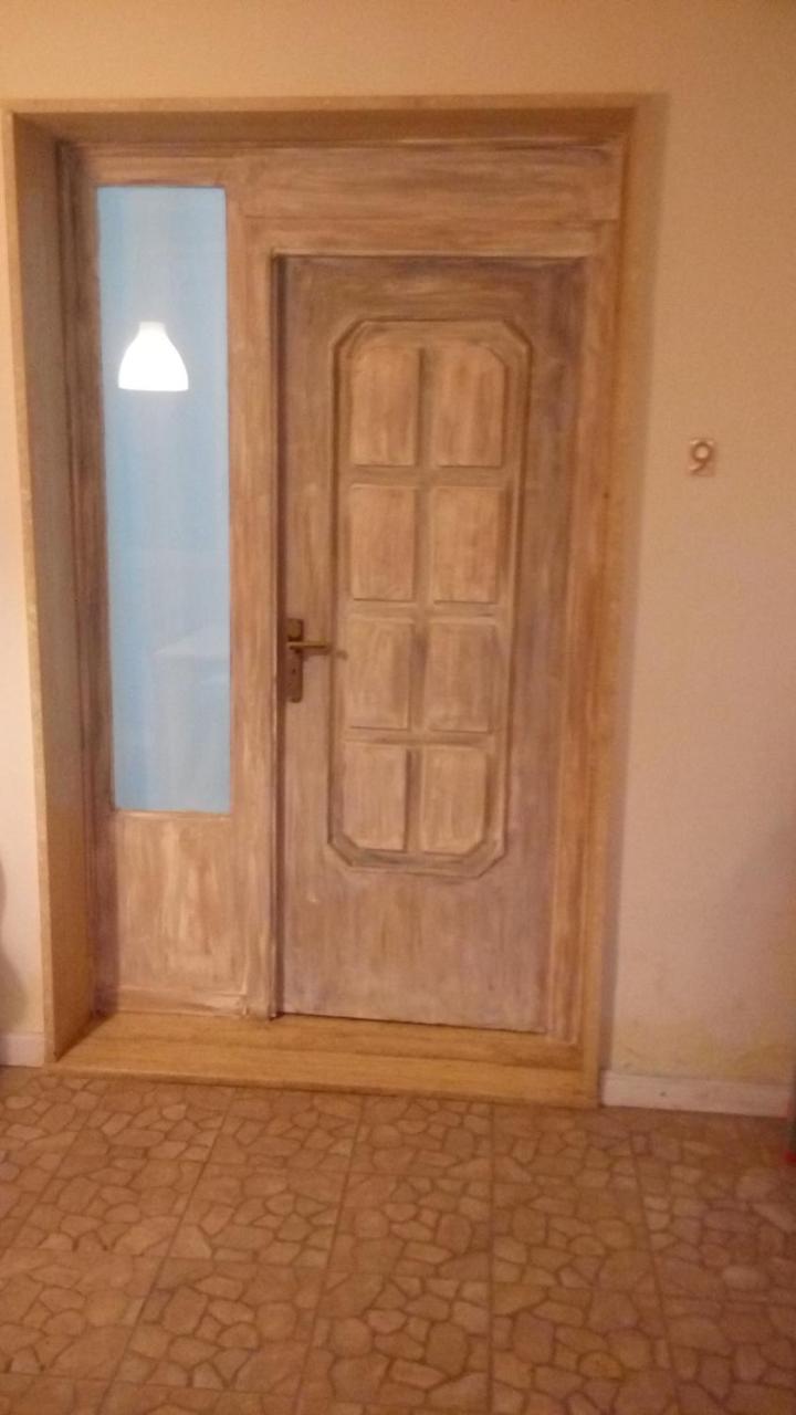 בארי Bed & Breakfast Santa Fara מראה חיצוני תמונה
