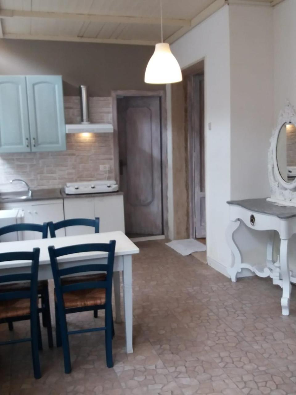 בארי Bed & Breakfast Santa Fara מראה חיצוני תמונה