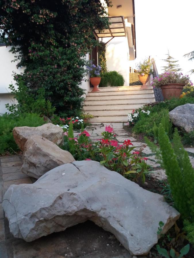 בארי Bed & Breakfast Santa Fara מראה חיצוני תמונה