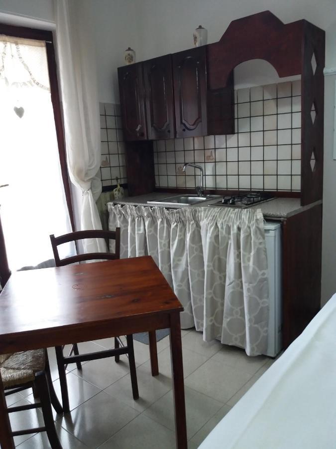 בארי Bed & Breakfast Santa Fara מראה חיצוני תמונה